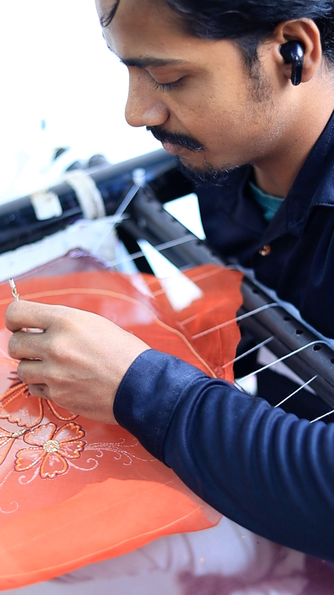 The Art of Customisation: Why Personalised Fashion Matters