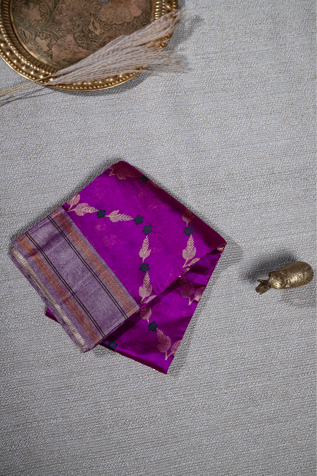 Royal Grape Radiance
