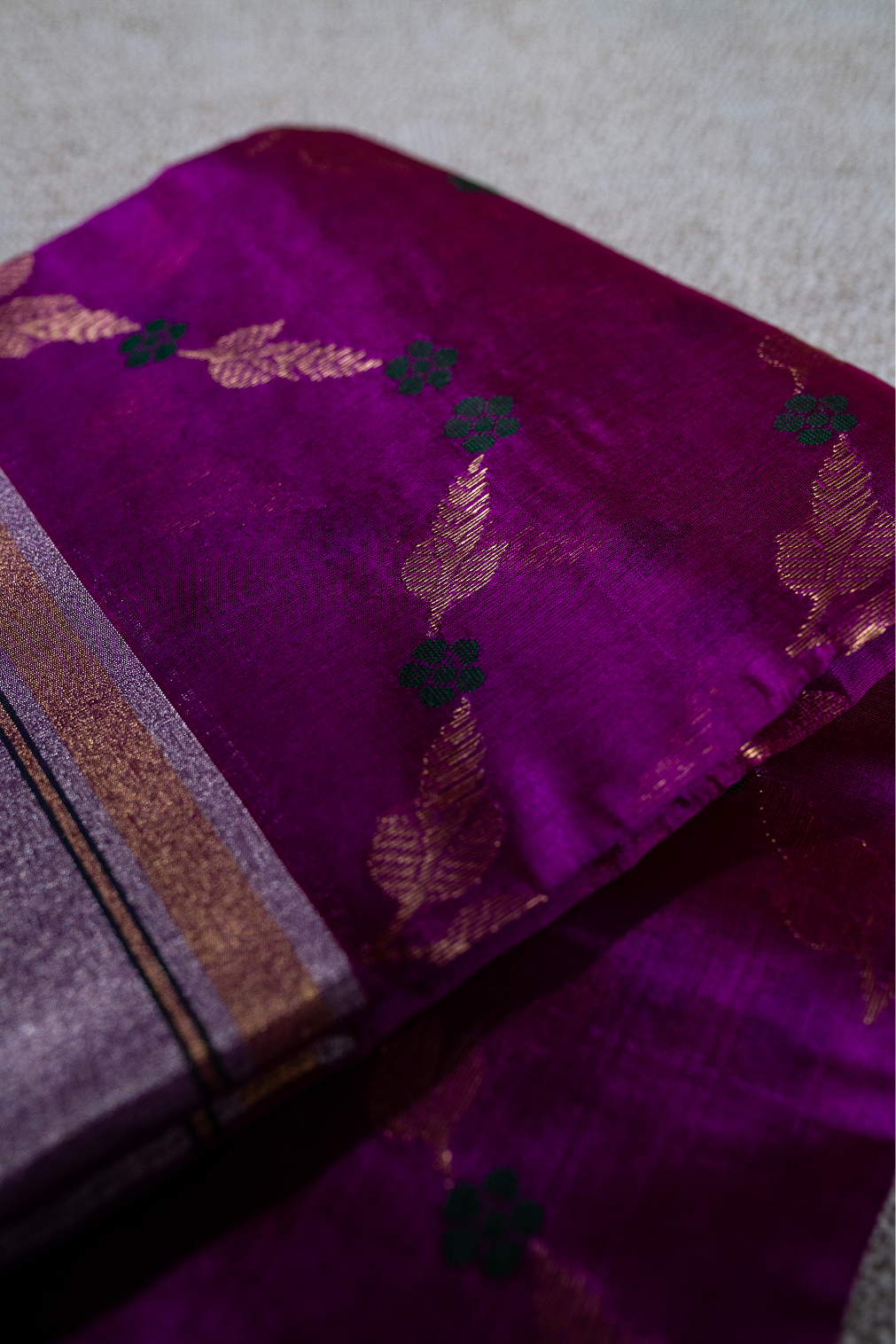 Royal Grape Radiance