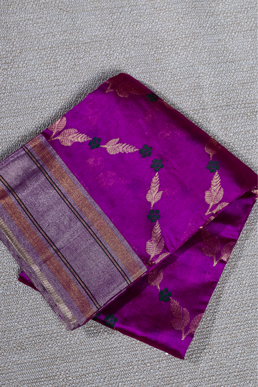 Royal Grape Radiance