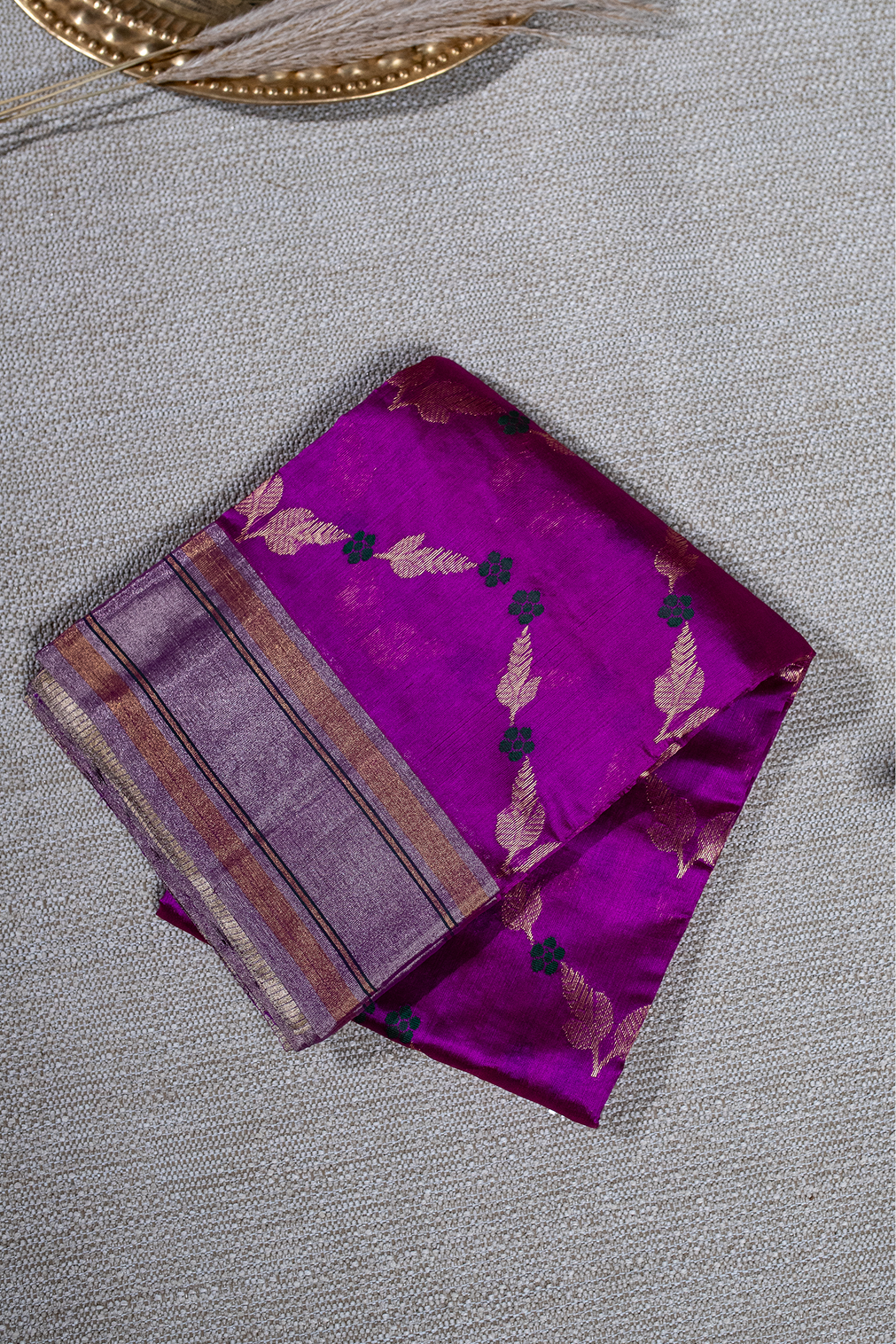 Royal Grape Radiance