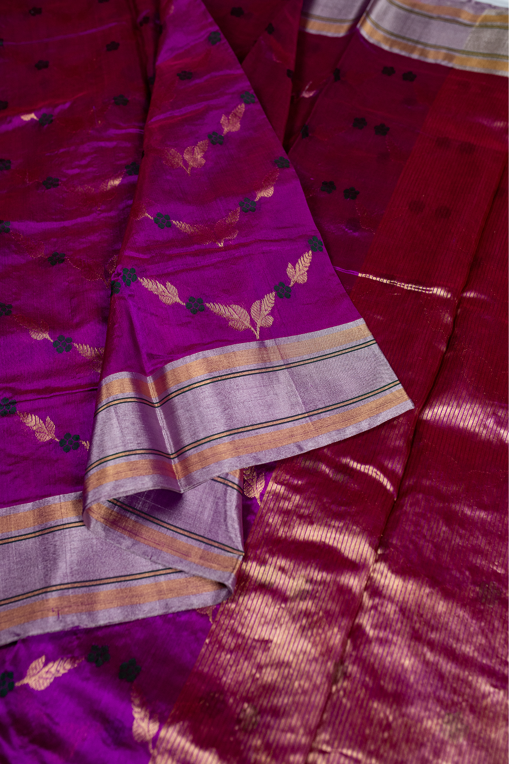 Royal Grape Radiance