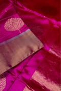 Pink Petal Pattu